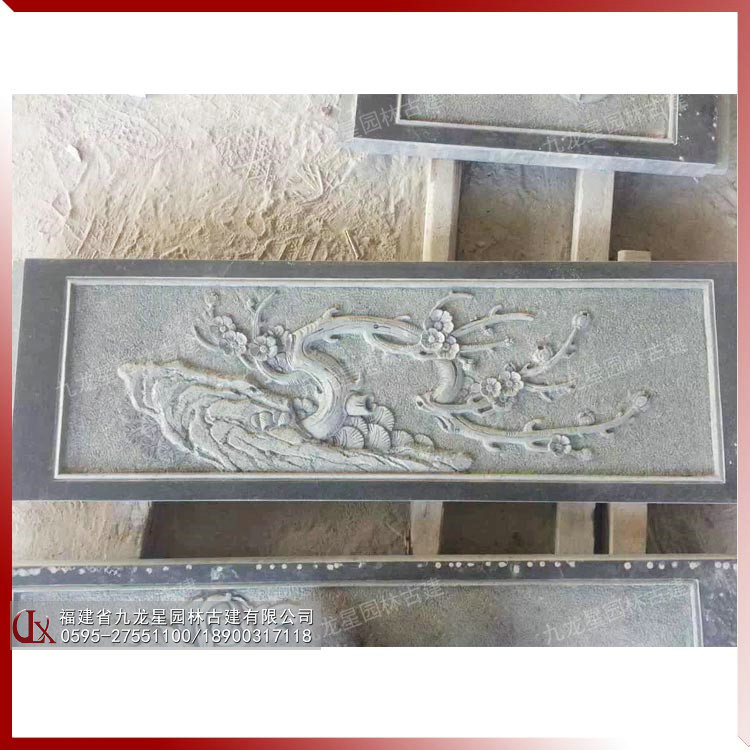 1615615091406814.jpg 梅蘭竹菊石材浮雕圖片