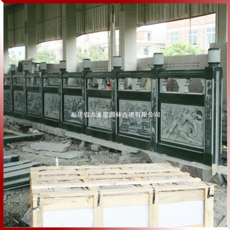 1618299231943437.jpg 墓地石雕欄桿圖片