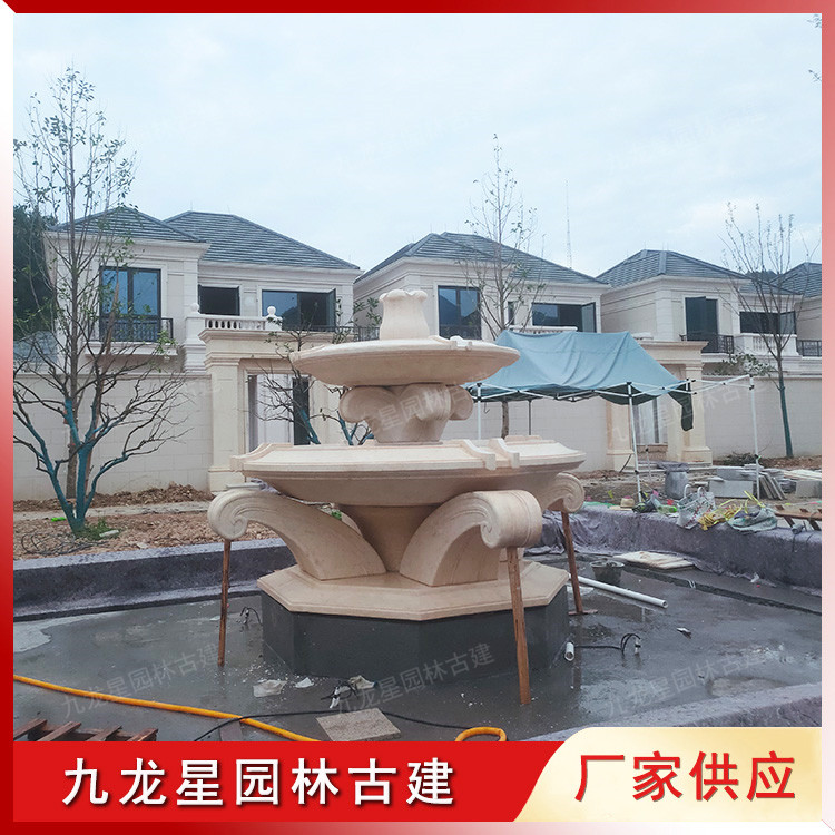 1625640979338530.jpg 石雕噴泉水景圖片