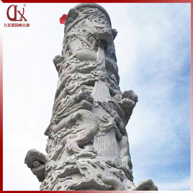 1677745476136188.jpg 廣場石雕龍柱圖片