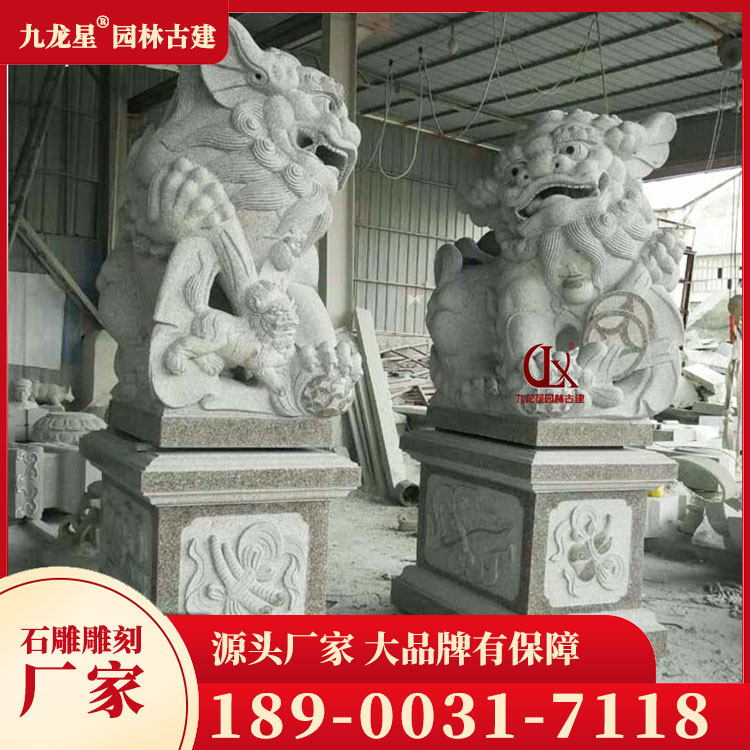 1697533642741690.jpg 石獅子子圖片